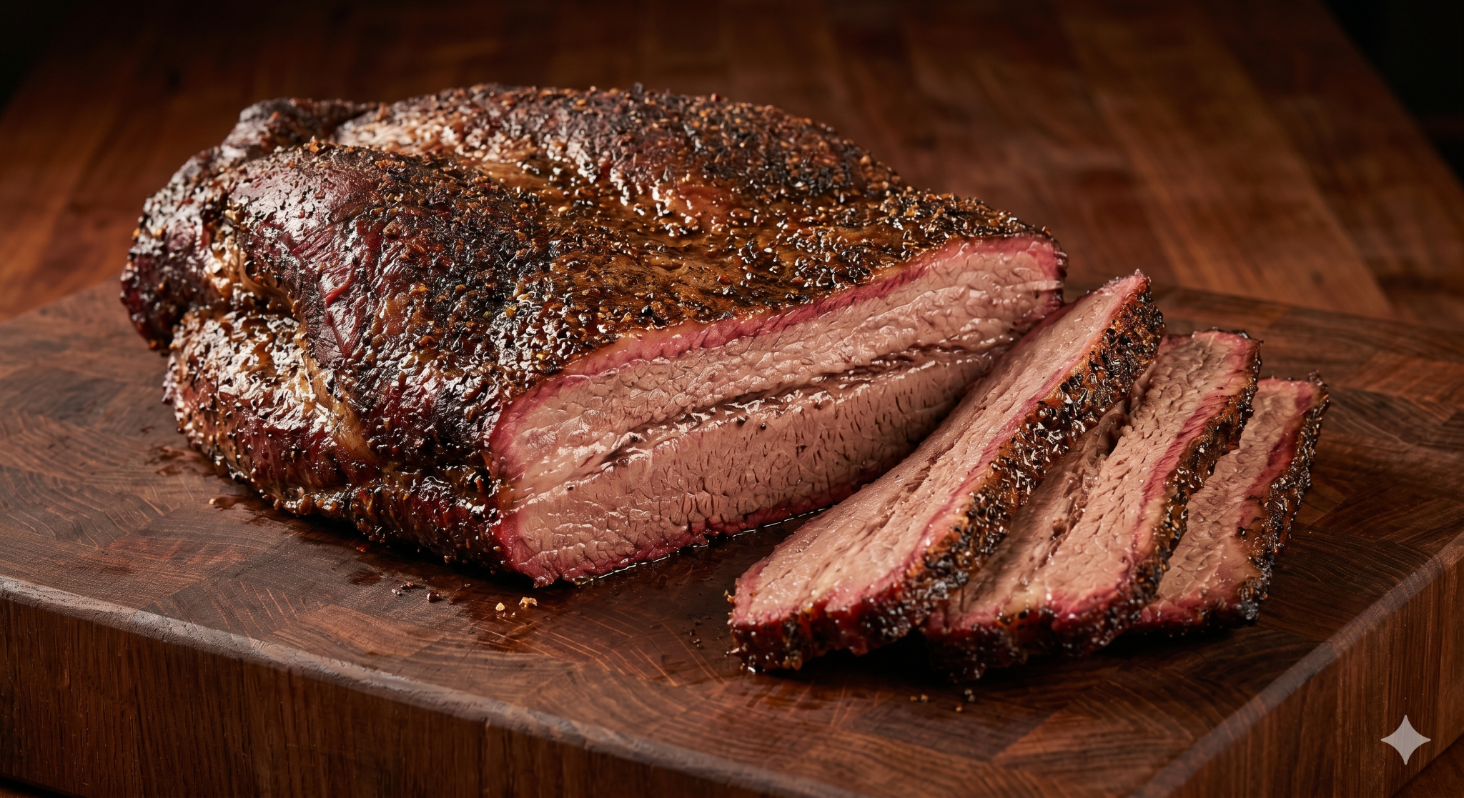 Premium beef