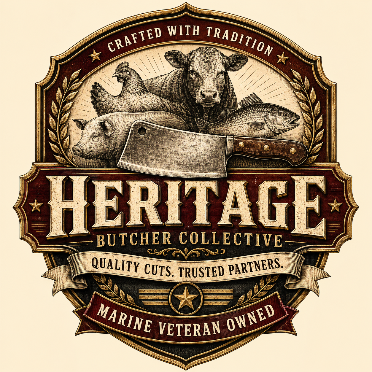 HBC Logo